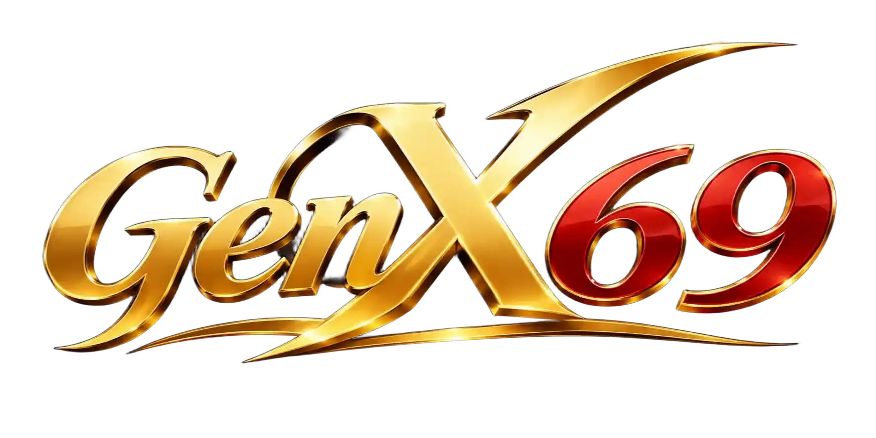 logo - GENX69